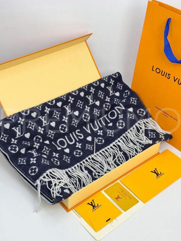 Louis Vuitton шарф PR392238