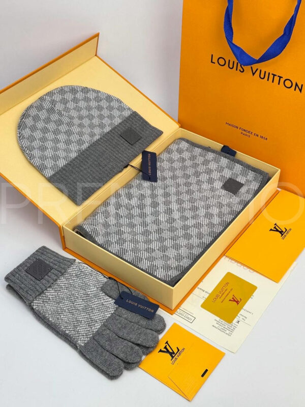 Louis Vuitton комплект PR152488