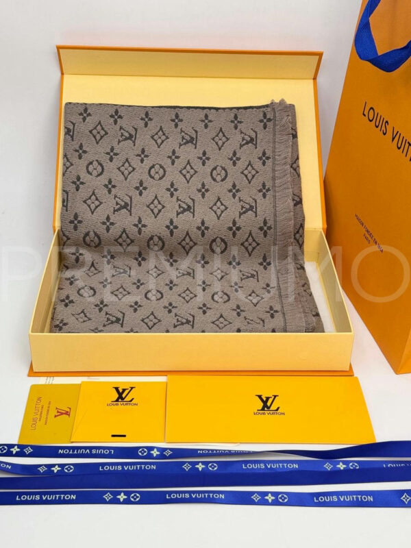 Louis Vuitton шарф PR170739 2