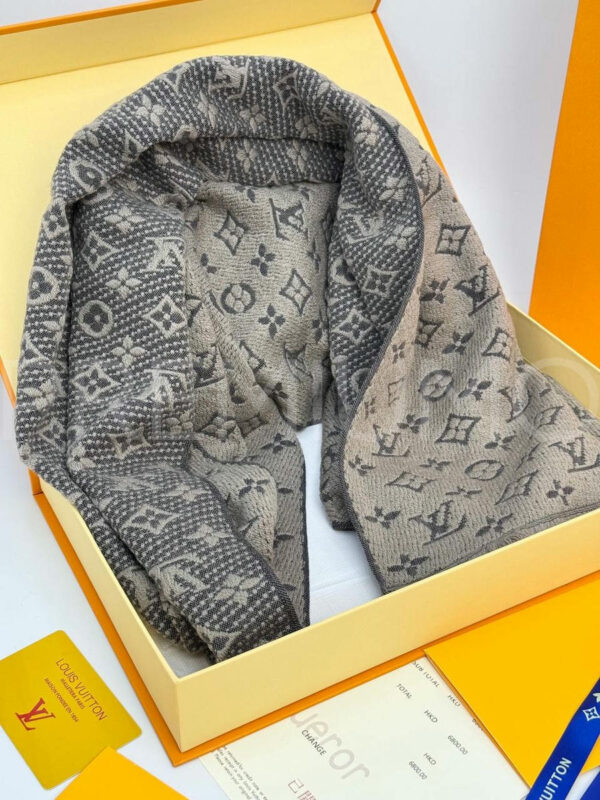Louis Vuitton шарф PR170739