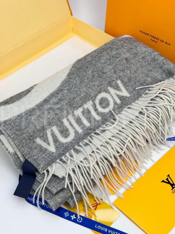 Louis Vuitton шарф PR329261 7