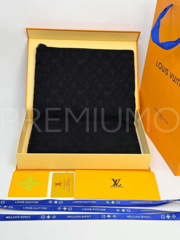 Louis Vuitton шарф PR873899