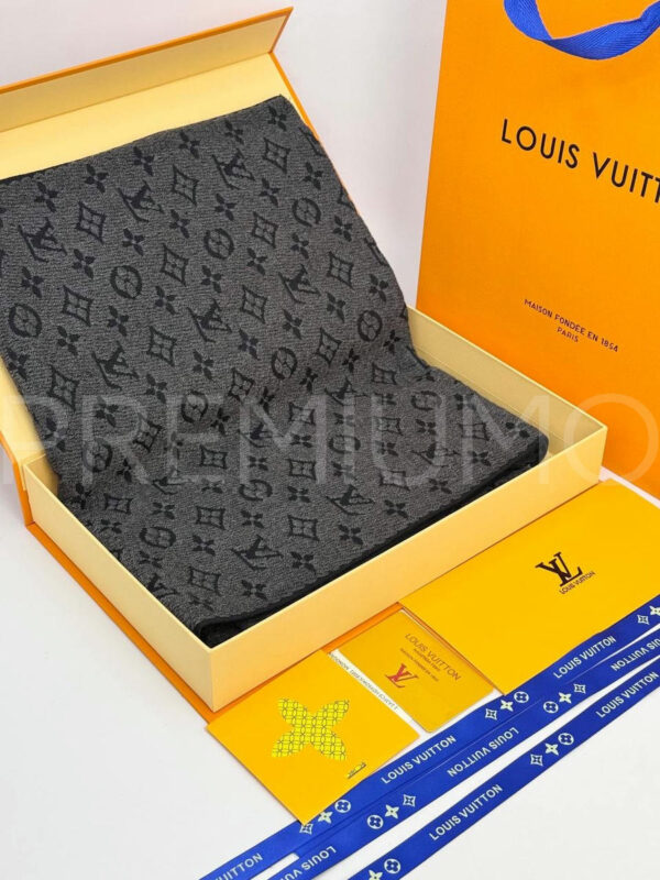 Louis Vuitton шарф PR257907 2