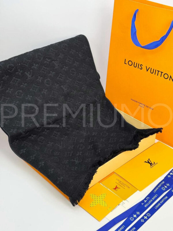 Louis Vuitton шарф PR873899 2