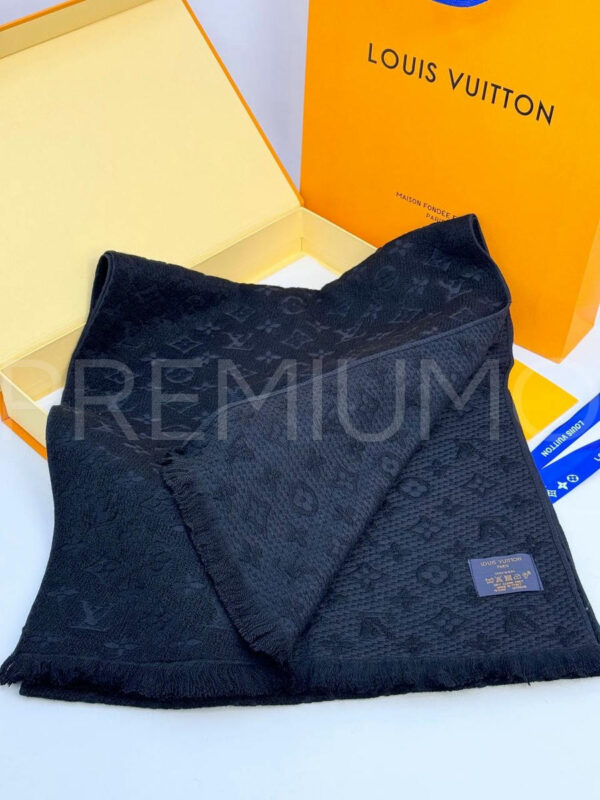 Louis Vuitton шарф PR873899 3
