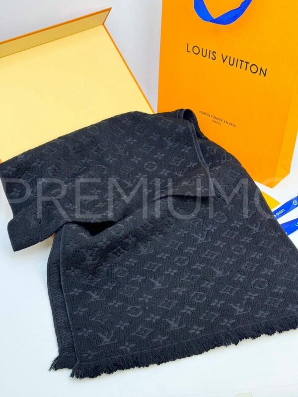 Louis Vuitton шарф PR873899 4
