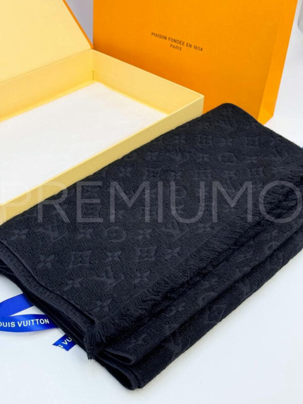 Louis Vuitton шарф PR873899 5