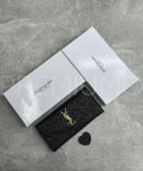 Yves Saint Laurent кошелек PR744056 17