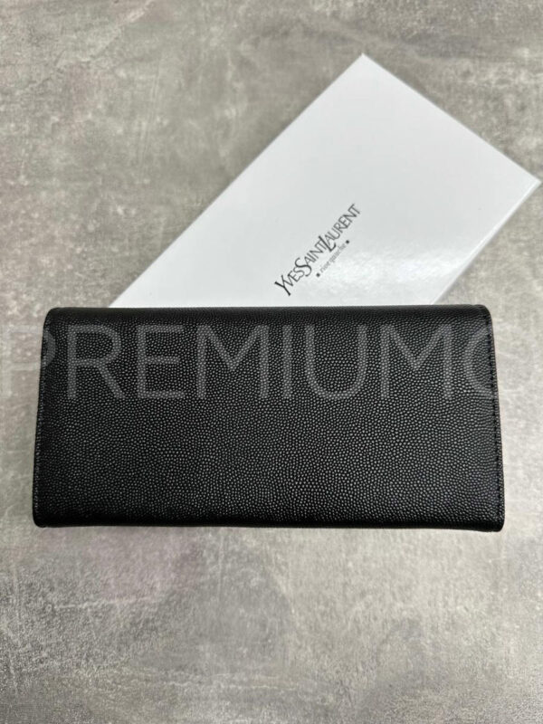 Yves Saint Laurent кошелек PR877019 3