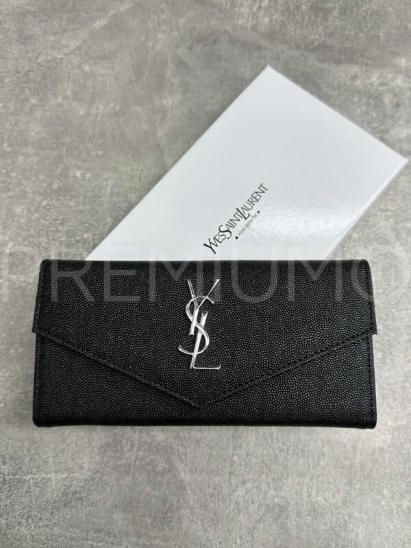 Yves Saint Laurent кошелек PR744056