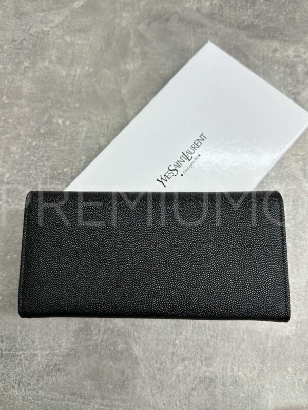 Yves Saint Laurent кошелек PR744056 2