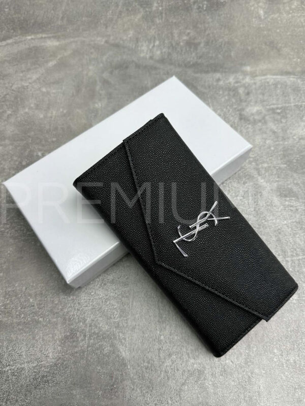 Yves Saint Laurent кошелек PR744056 3