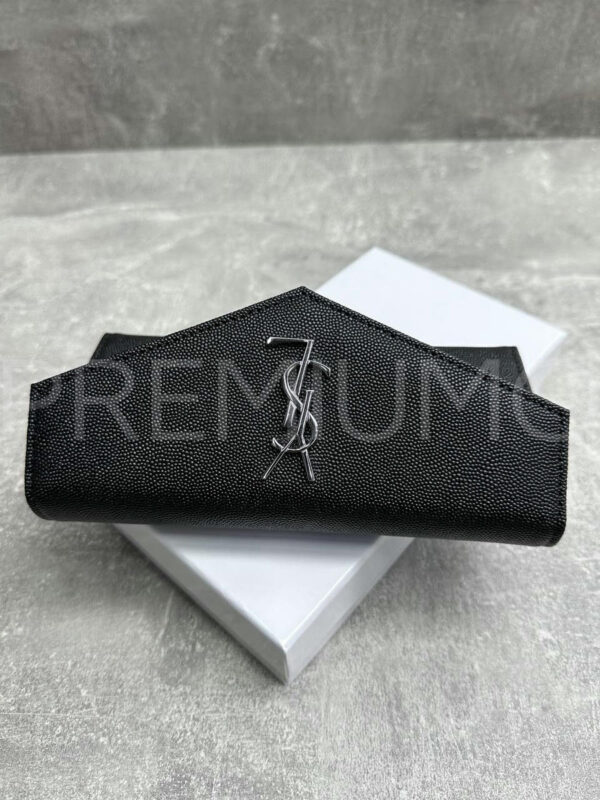 Yves Saint Laurent кошелек PR744056 5