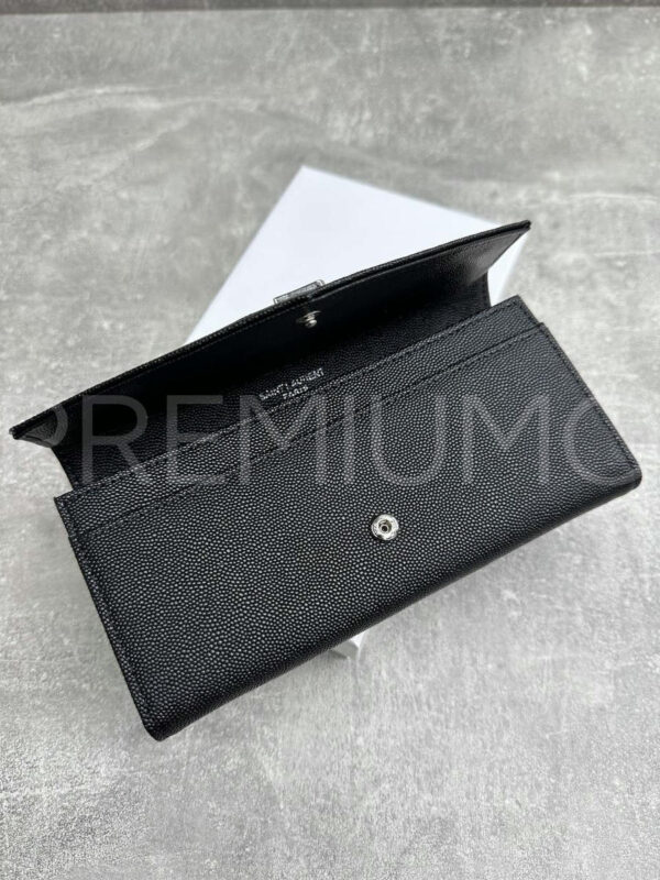 Yves Saint Laurent кошелек PR744056 6