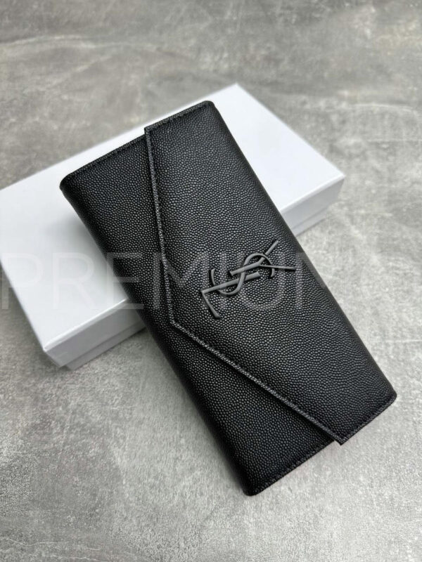 Yves Saint Laurent кошелек PR877019 5
