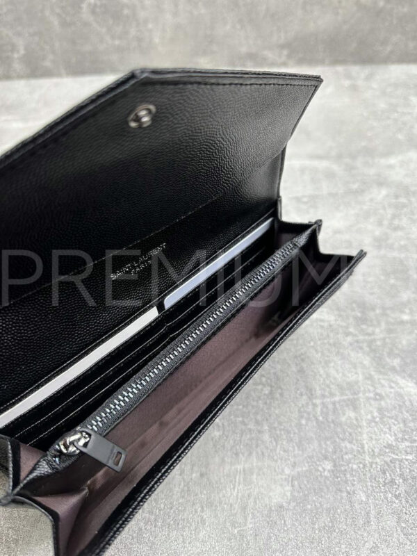 Yves Saint Laurent кошелек PR877019 8