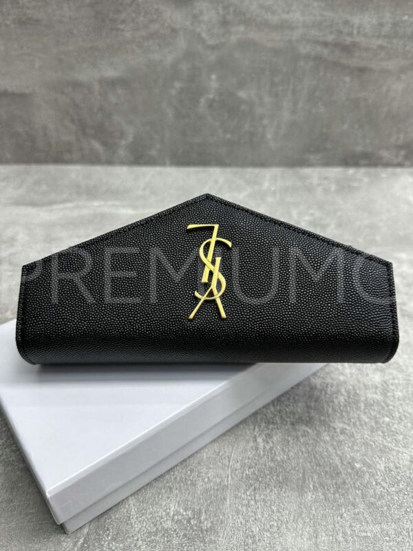 Yves Saint Laurent кошелек PR117605 5