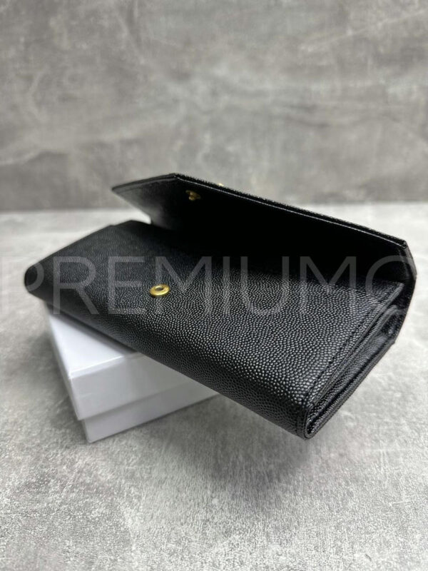 Yves Saint Laurent кошелек PR117605 6