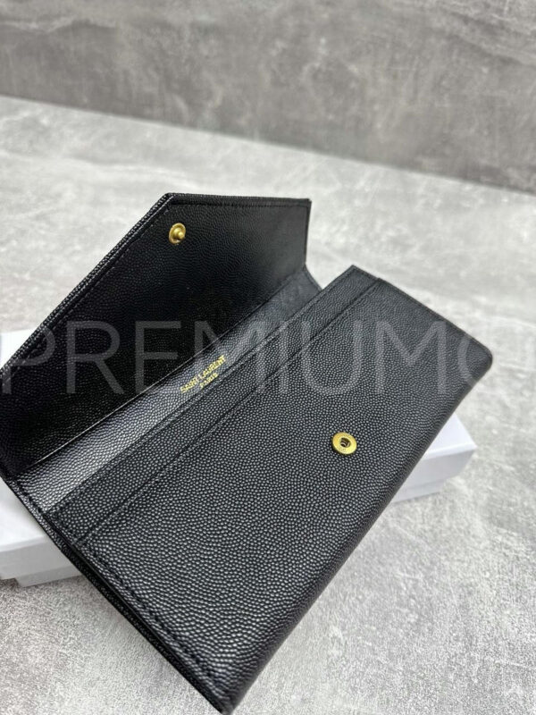 Yves Saint Laurent кошелек PR117605 7