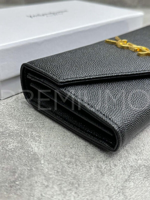 Yves Saint Laurent кошелек PR117605 8