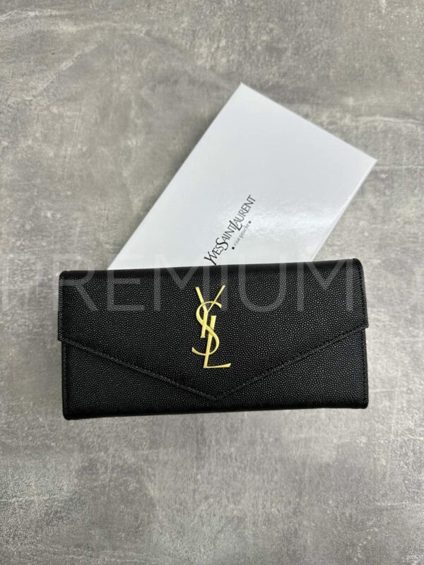 Yves Saint Laurent кошелек PR117605