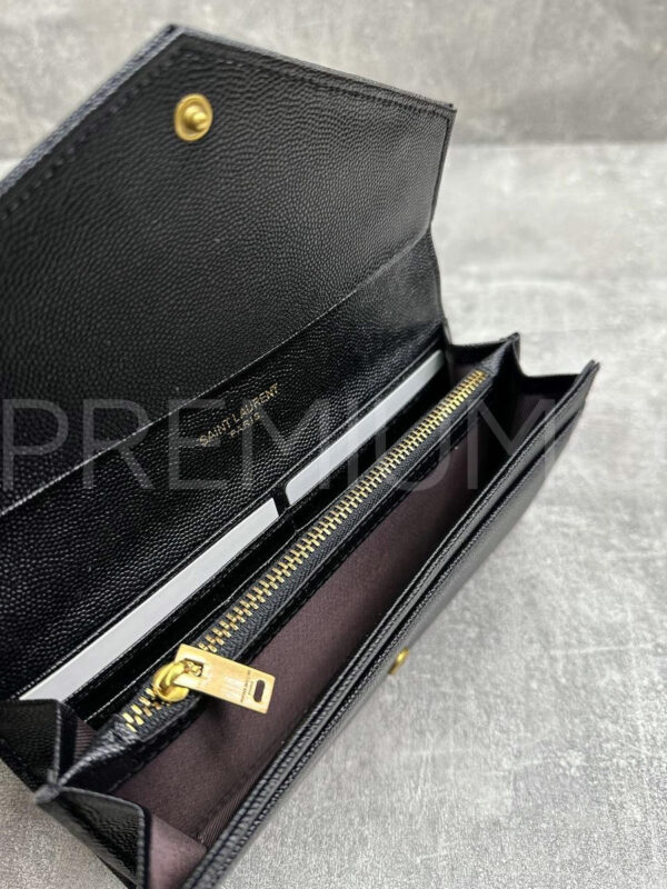 Yves Saint Laurent кошелек PR117605 9