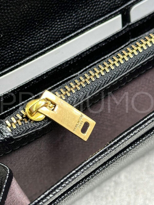 Yves Saint Laurent кошелек PR117605 10