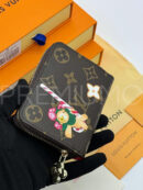 Louis Vuitton кошелек PR935832 17