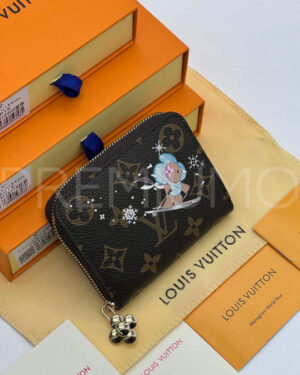 Louis Vuitton кошелек PR181686