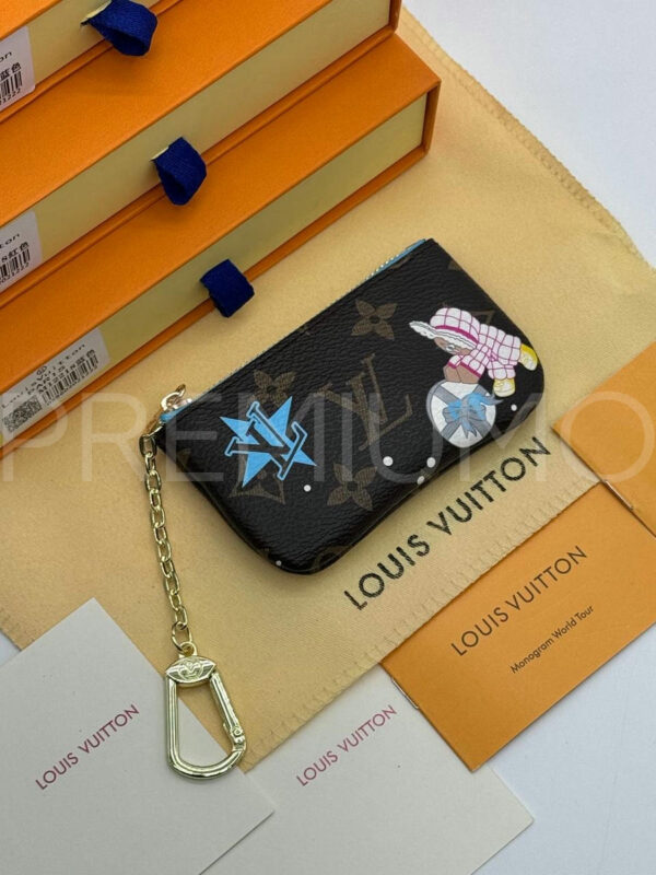Louis Vuitton ключница PR755480 2