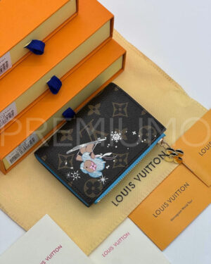 Louis Vuitton кошелек PR168263