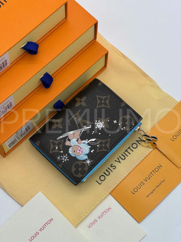 Louis Vuitton кошелек PR168263