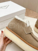Prada лоферы PR630003 14