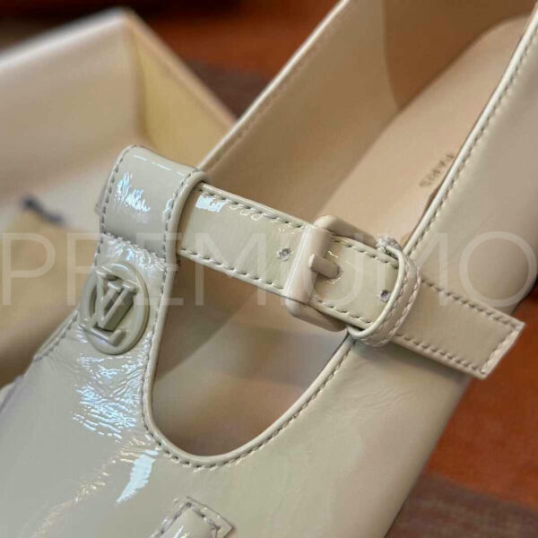 Louis Vuitton лоферы PR711600 8