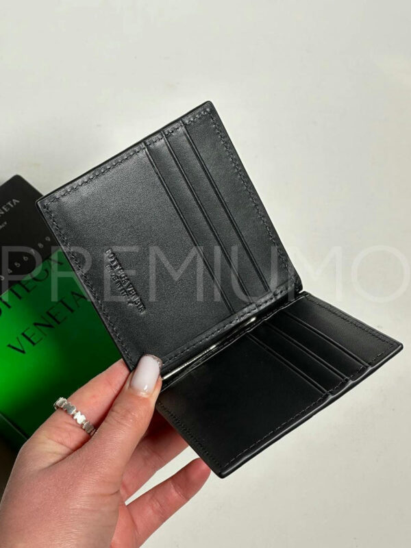 Bottega Veneta картхолдер PR676250 5