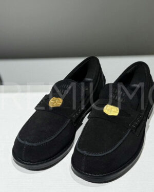Miu Miu лоферы PR929445