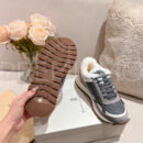 Brunello Cucinelli кроссовки PR469052 10