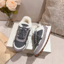 Brunello Cucinelli кроссовки PR469052 6