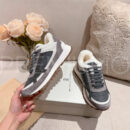 Brunello Cucinelli кроссовки PR469052 7