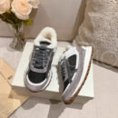Brunello Cucinelli кроссовки PR721623 7