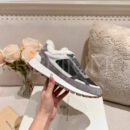 Brunello Cucinelli кроссовки PR721623 10