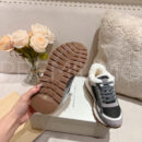Brunello Cucinelli кроссовки PR721623 12