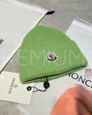 Moncler шапка PR761920