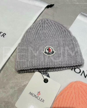 Moncler шапка PR818873