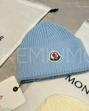 Moncler шапка PR869033