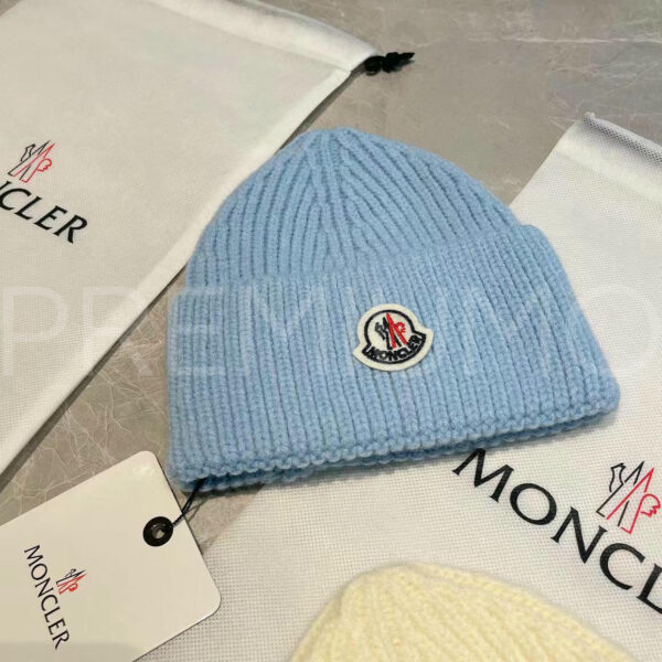 Moncler шапка PR869033