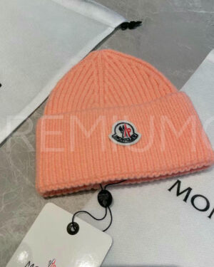 Moncler шапка PR556427