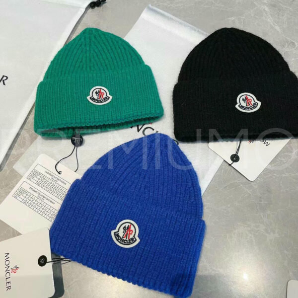 Moncler шапка PR441951 2