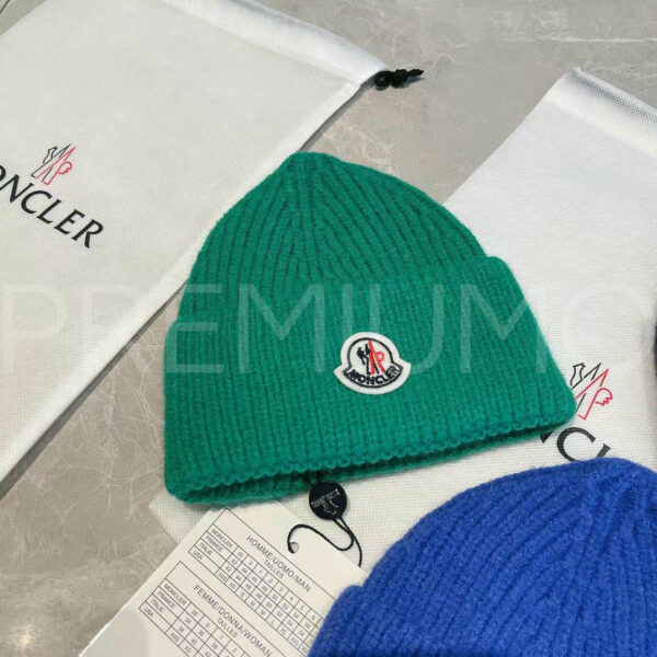 Moncler шапка PR441951