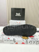 Dolce & Gabbana кроссовки PR308327 14